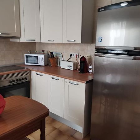 Atico Primera Linea Parque De Elche 貝尼多姆 外观 照片