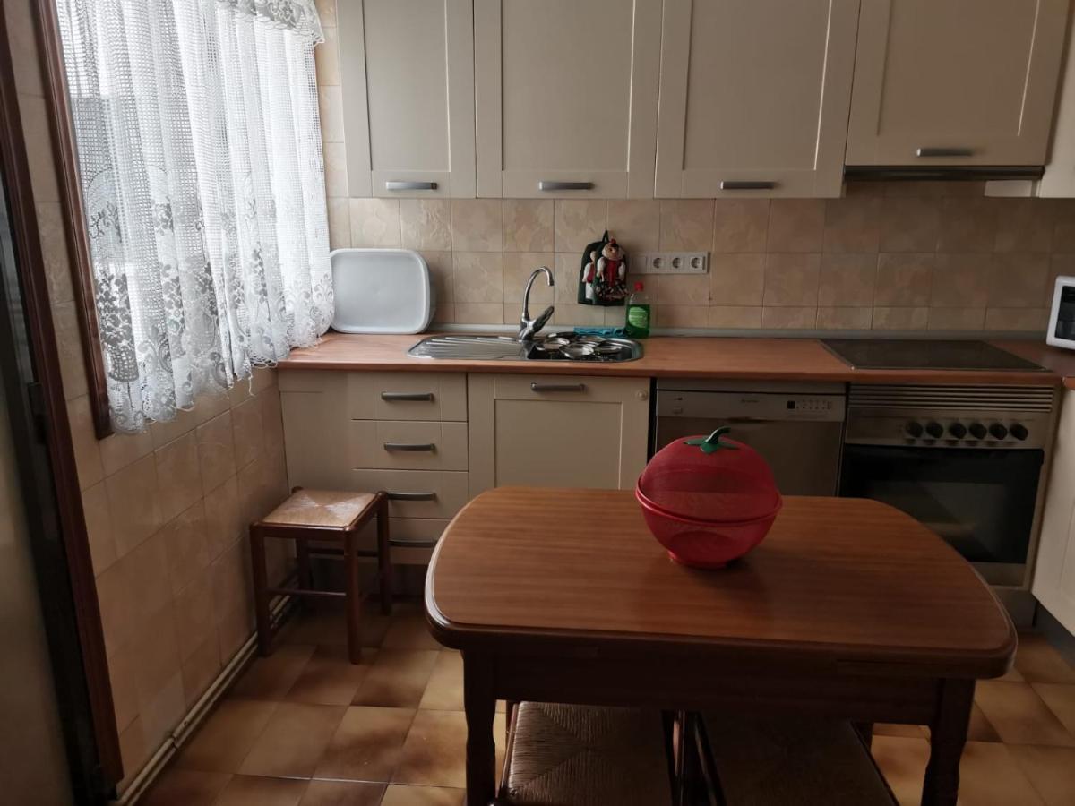 Atico Primera Linea Parque De Elche 貝尼多姆 外观 照片